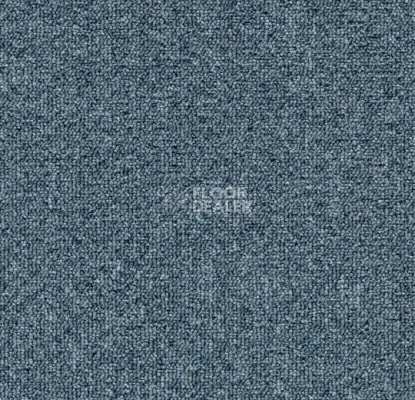 Ковровая плитка Tessera Basis 359 Light Blue фото 1 | FLOORDEALER